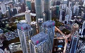 Klcc Ritz Residence Star