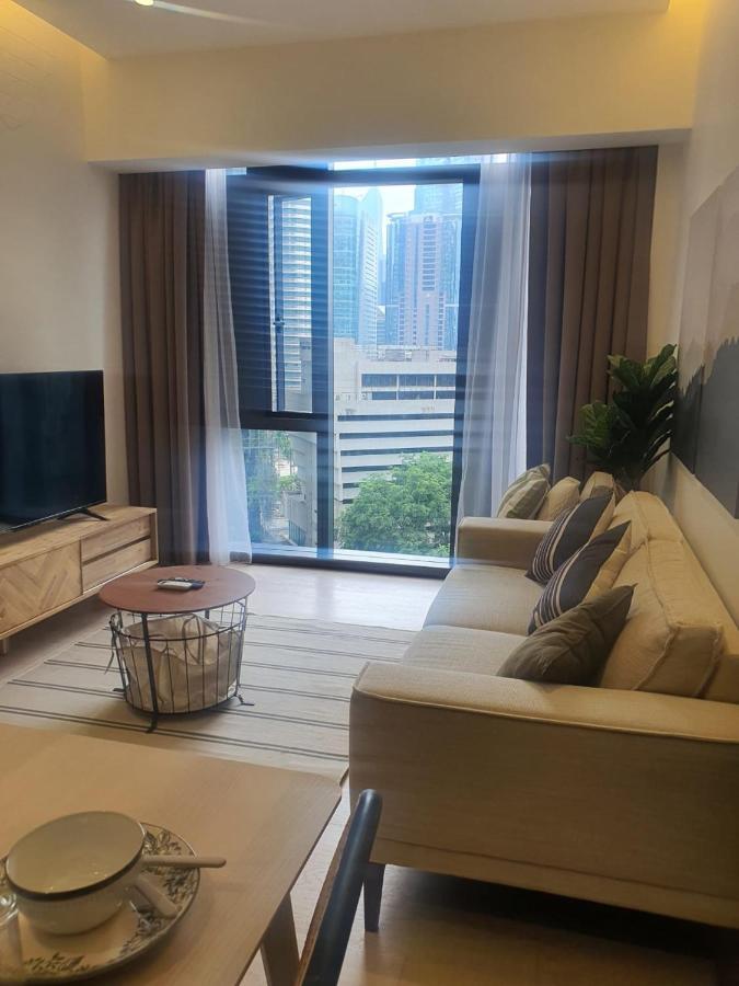Klcc Ritz Residence Star Kuala Lumpur Luaran gambar