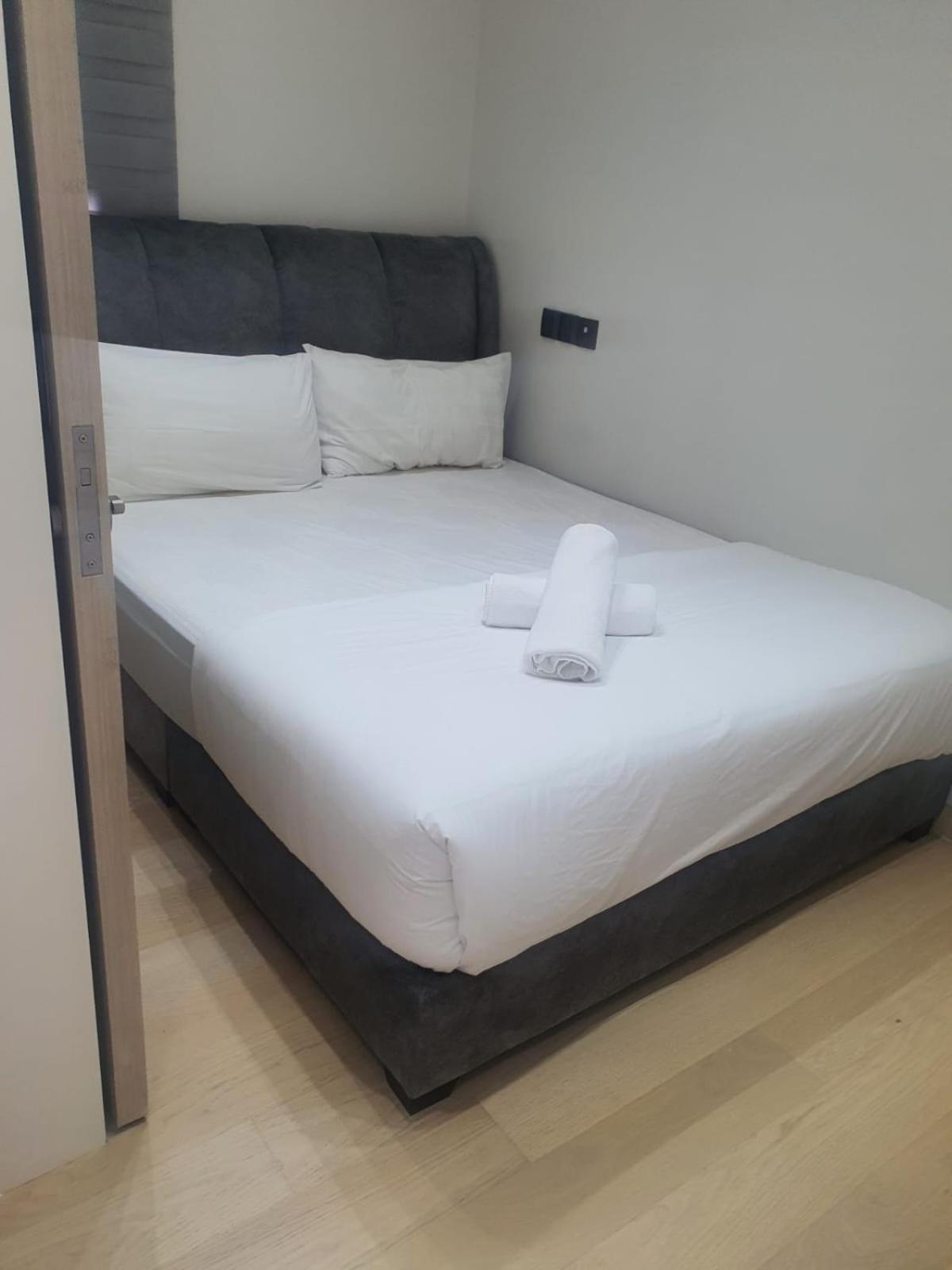 Klcc Ritz Residence Star Kuala Lumpur Luaran gambar